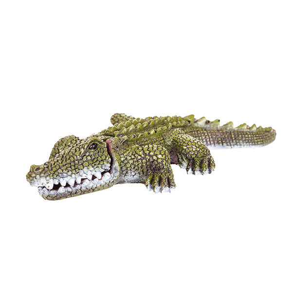 AquaFantasy Крокодил 20*9*3см