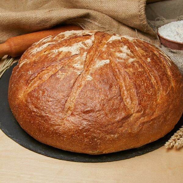 Хлеб Фермерский пшеничный