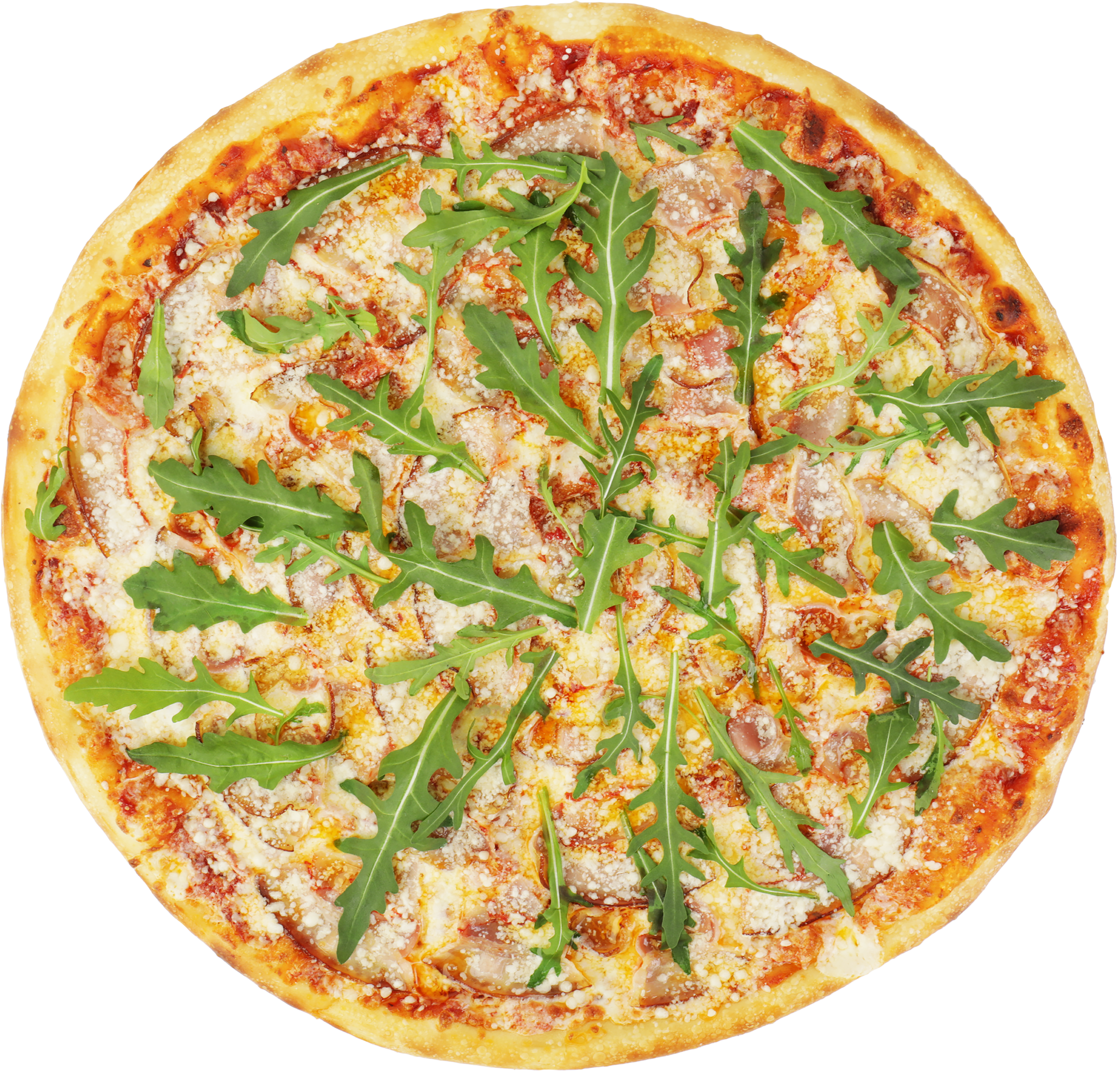 

Пицца ЛЕНТА FRESH Карбонара 880 г
