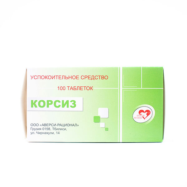 Корсиз DHT N100