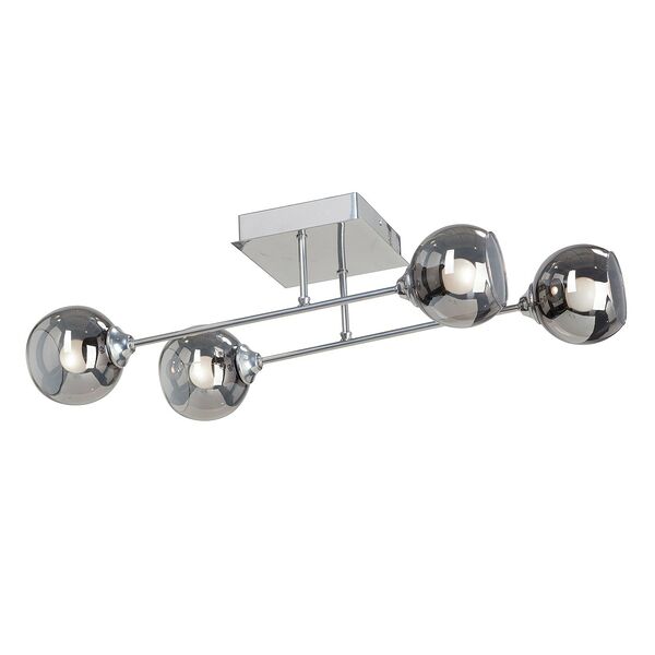 Люстра потолочная Vitaluce V4911-9/4PL