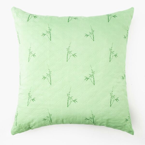 Подушка Экономь и Я Бамбук, 70х70 см