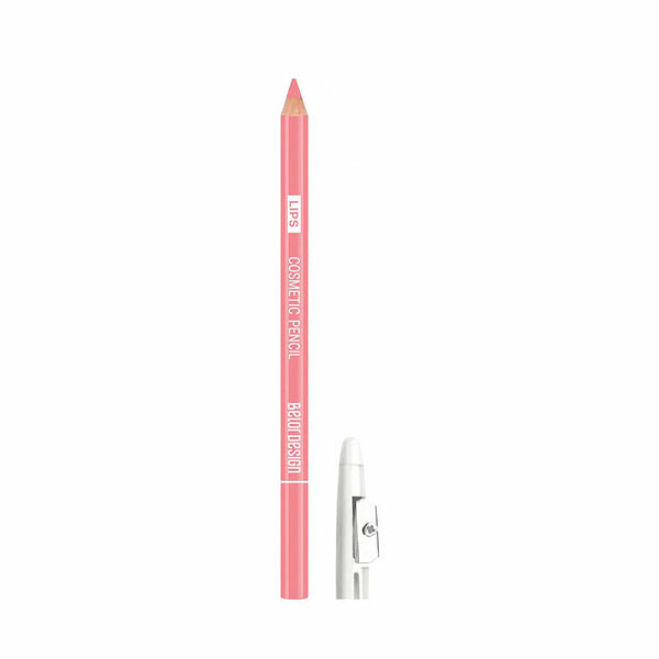 Контурный карандаш для губ Belor Design Party т39 Кремовый беж 1,4 г