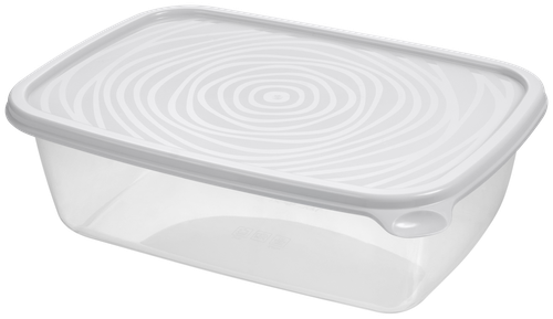 

Контейнер MARTIKA Романо, прямоугольный, 1.6л