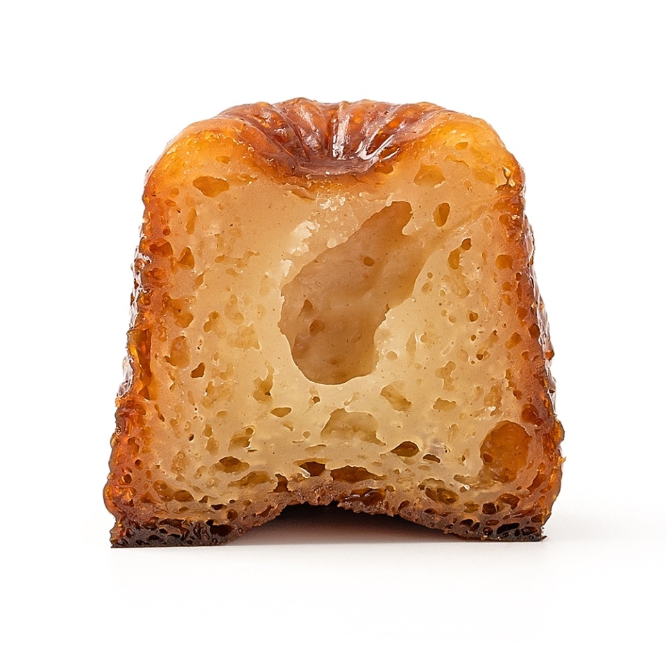 

Канеле Оригинальные Aquitaine Specialites 240 г