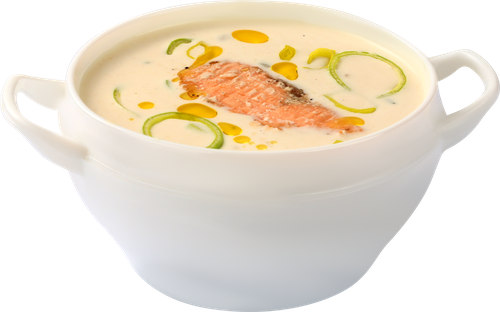 

Уха ЛЕНТА FRESH По-фински, 300г