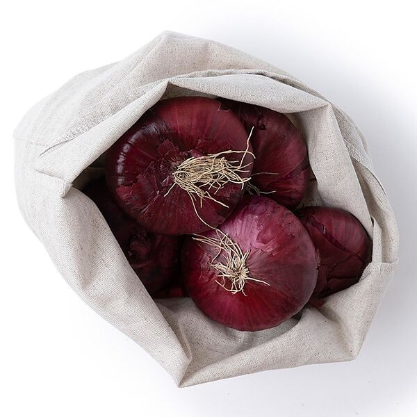 Лук репчатый Ялтинский красный, новый урожай