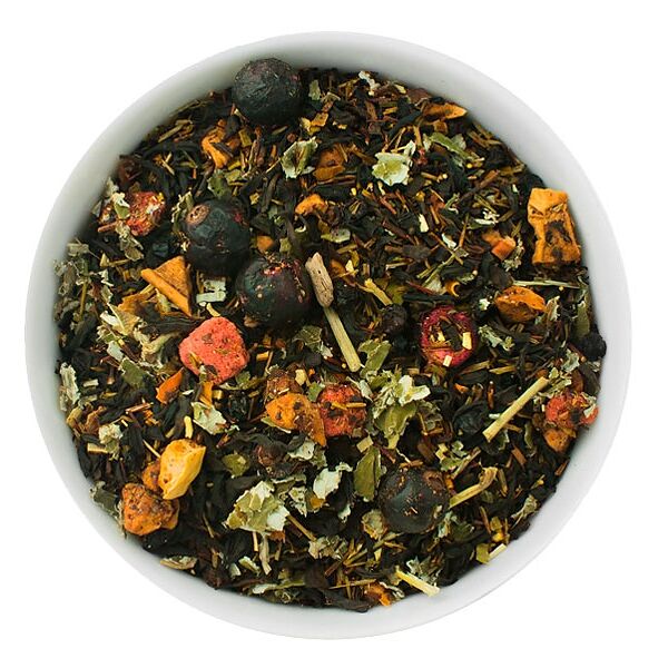 Волшебный лес