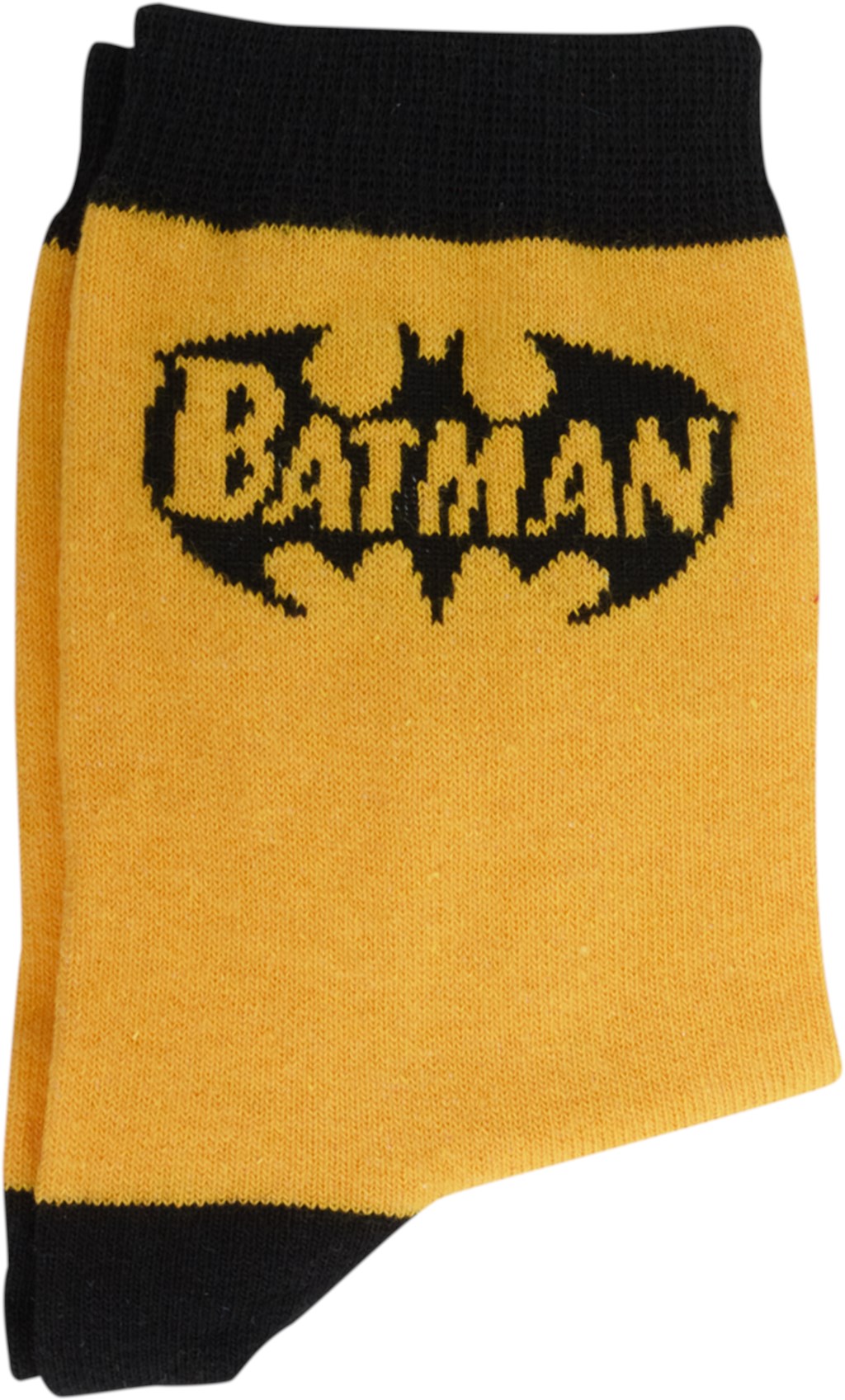 

Носки детские DC WB Batman р. 15–21, Арт. ДЕТ 6-758
