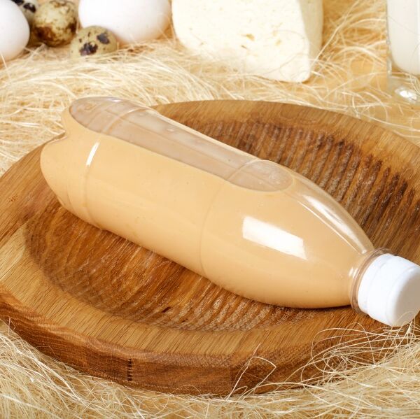 Молоко топленое