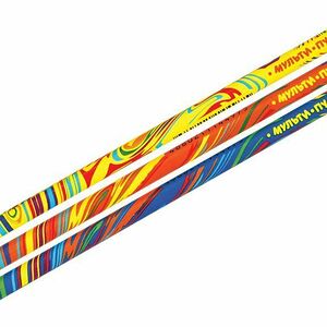 Карандаш Мульти-Пульти с многоцветным грифелем в ассортименте 1шт.