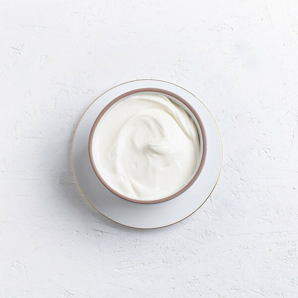 Сметана фермерская 20% БИО