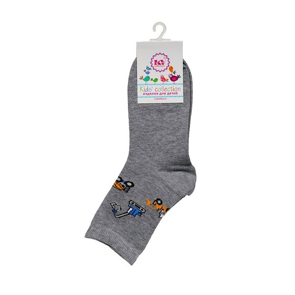 Детские носки Красная ветка Kids Collection 