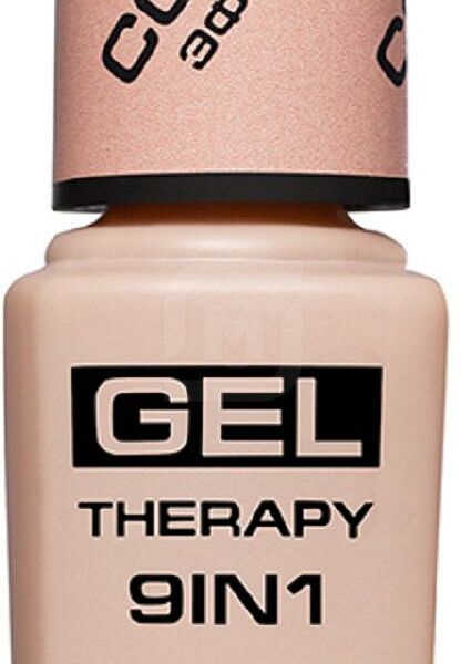 Лак для ногтей Stellary Gel Therapy 9 в 1 тон 11