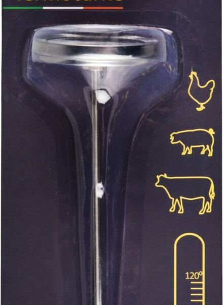 Термометр для запекания мяса Termocarne Mallony Китай