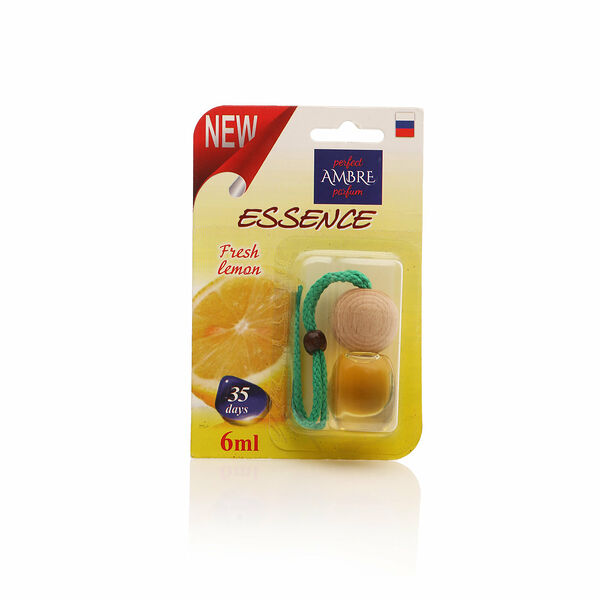 Ароматизатор Fresh Lemon ТМ Essense (Эссенс) 6 мл