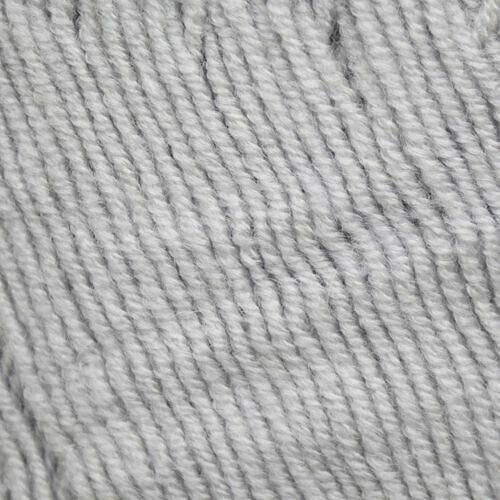 Пряжа ALIZE 'Superlana klasik' (однотонная) 100гр. 280м. (75% акрил, 25%шерсть) ТУ(698 лунный камень)