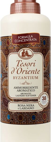 Кондиционер для белья Tesori D Oriente Византия 760мл
