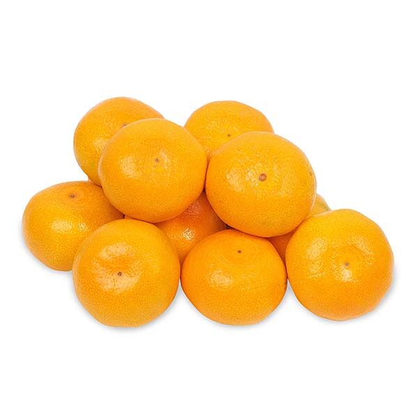 Мандарины новый урожай