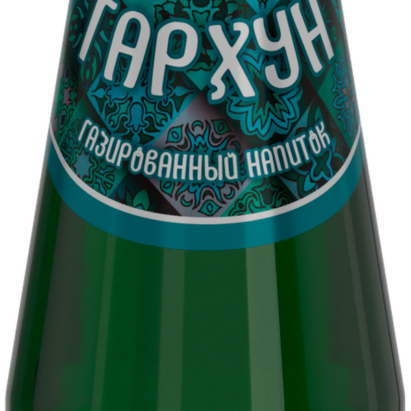 Напиток Иверия Тархун, 480 мл