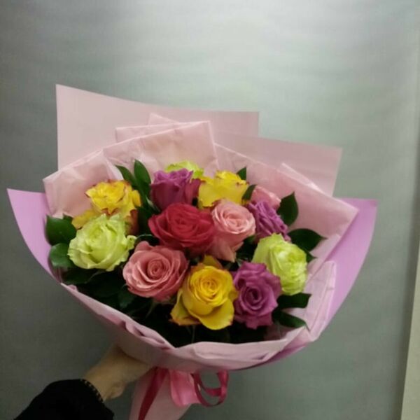 Первое впечатление