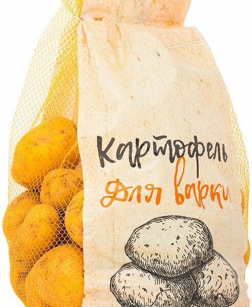 Картофель для варки