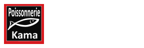 Poissonnerie Kama