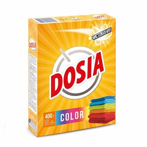 Стиральный порошок DOSIA Color автомат