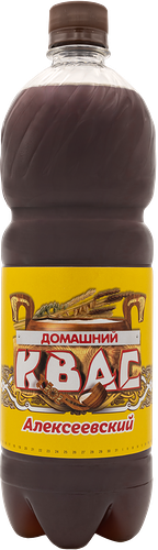 Квас Алексеевский Домашний
