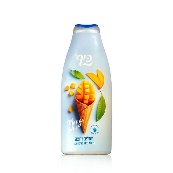 Гель для душа Keff с ароматом мангового сорбета