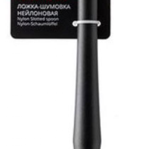 Ложка-шумовка нейлоновая ТМ Hitt (Хит)