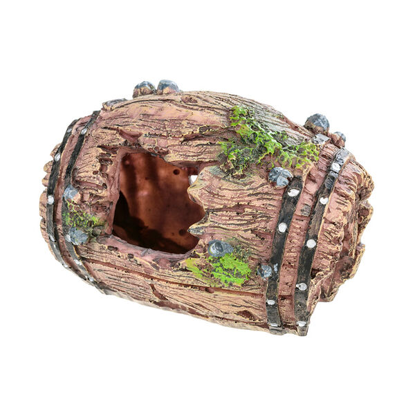 Бочка 13*8*9см