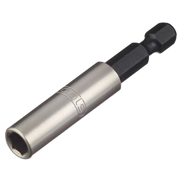 Держатель бит универсальный, 60 мм