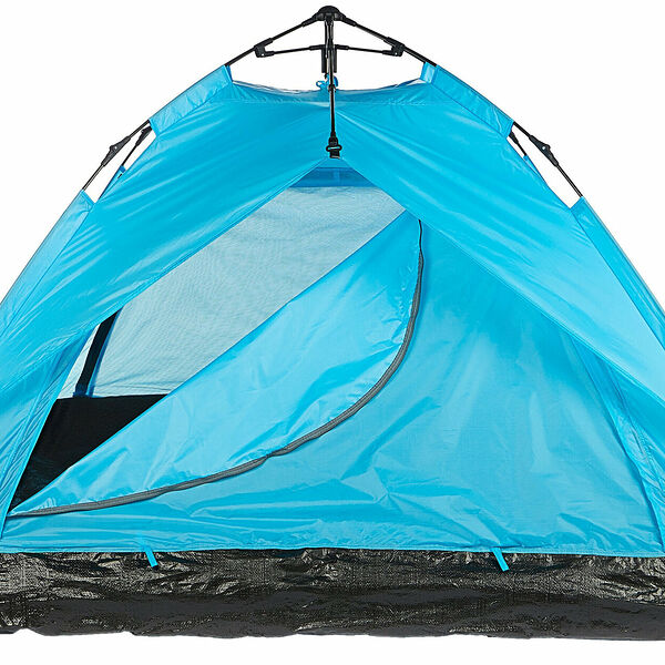 Палатка автоматическая ECOS Breeze (210х180х115см)