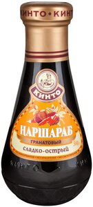 Соус Кинто Наршараб гранатовый сладко-острый в Магнит со скидкой –22%