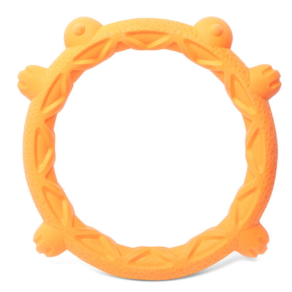 Игрушка для собак из термопластичной резины 