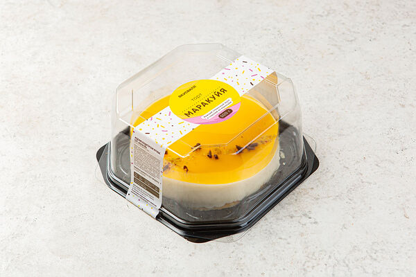 Торт Маракуйя