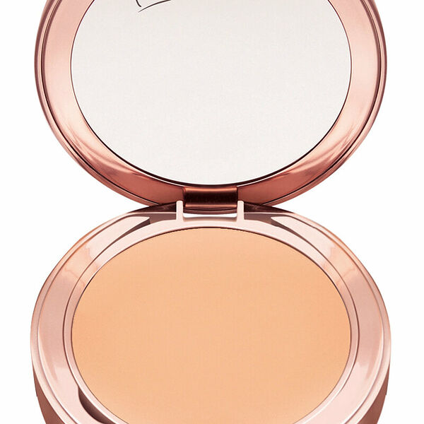 NAJ OLEARI Moist Infusion Тональный компактный крем для лица, 8 г, 01