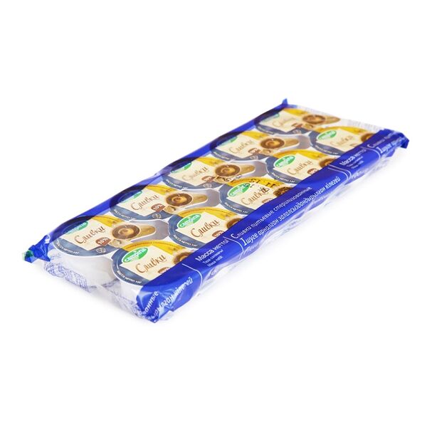 Сливки Campina для кофе 10%, 10 шт