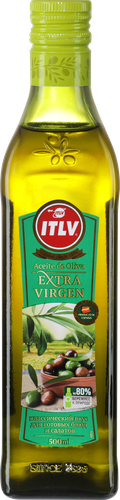 

Масло оливковое ITLV Extra Virgen 500 мл