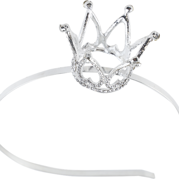 Обруч-корона, Арт. СОБ3477