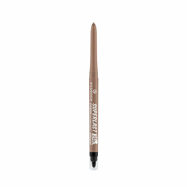 Карандаш для бровей Essence Superlast 24h Eyebrow Pomade Pencil Waterproof т. 10 