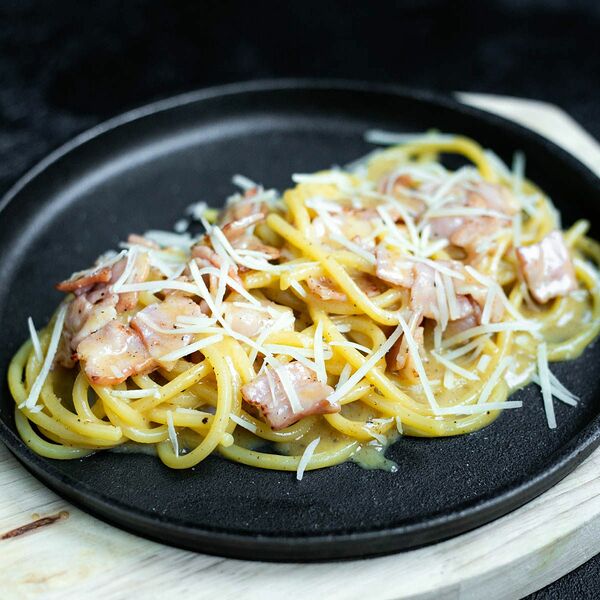 Римская Карбонара