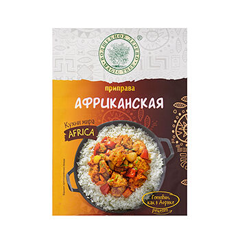 Приправа Волшебное дерево 