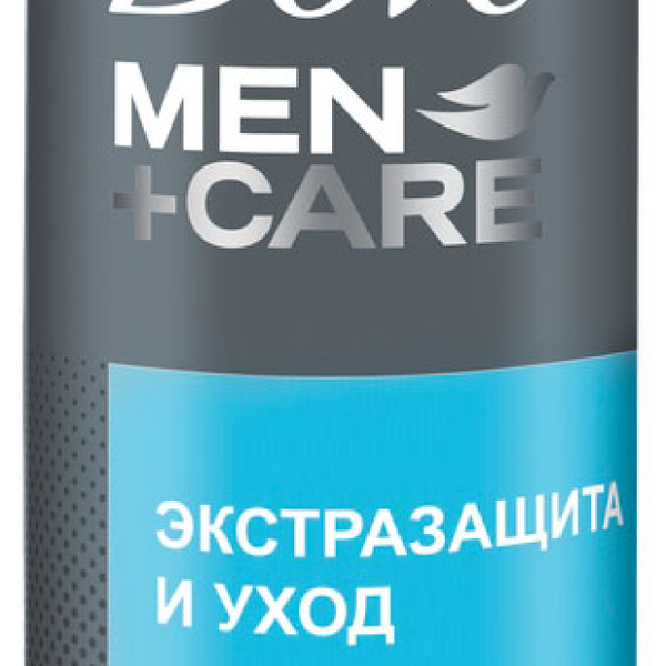 Антиперспирант Dove Men+Care Экстразащита и уход спрей мужской