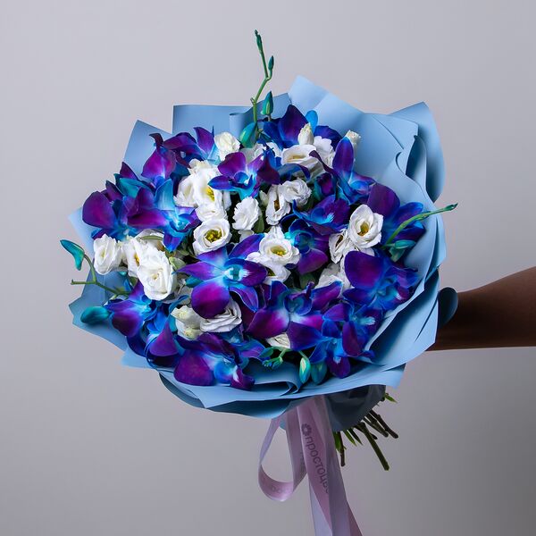 Букет цветов 