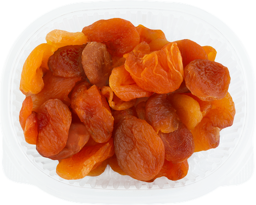 

Курага отборная вес