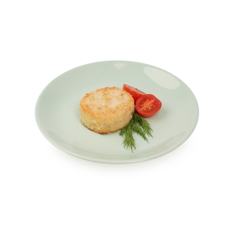 

Котлеты из филе хека серебристого от бренд-шефа, Россия