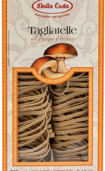 Макароны Dalla Costa Тальятелле 250г
