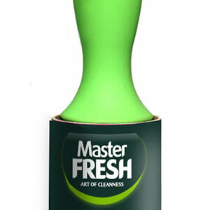 Роллер-ролик для чистки одежды 50 л ТМ Master Fresh